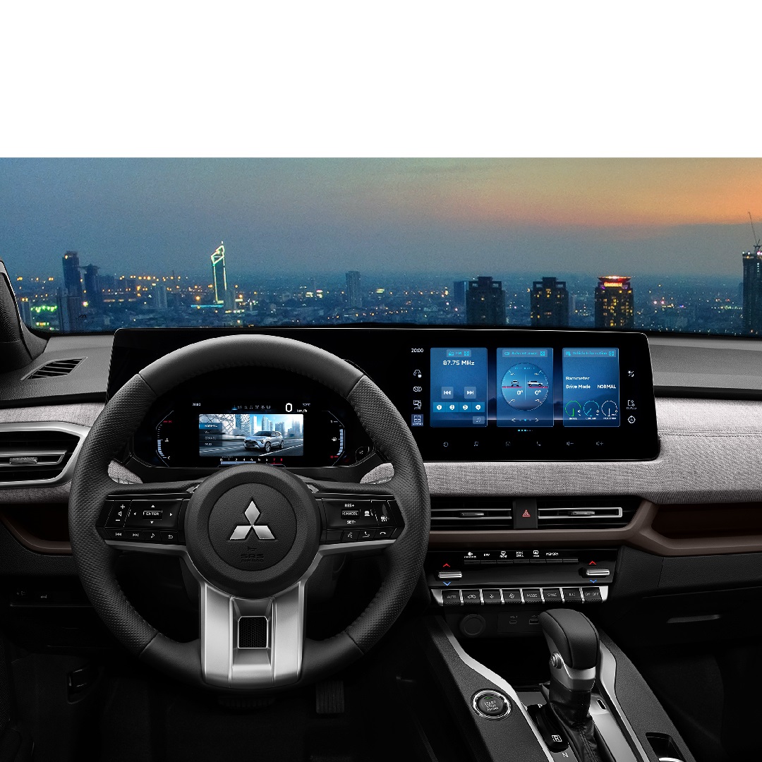 Với màn hình cảm ứng lớn, kết nối Android Auto và Apple CarPlay, cùng hệ thống âm thanh cao cấp, Xforce đảm bảo mang lại sự thoải mái và tiện nghi cho người dùng