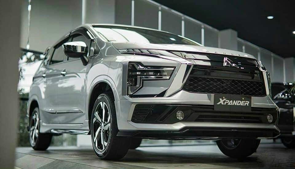 Mitsubishi Xpander