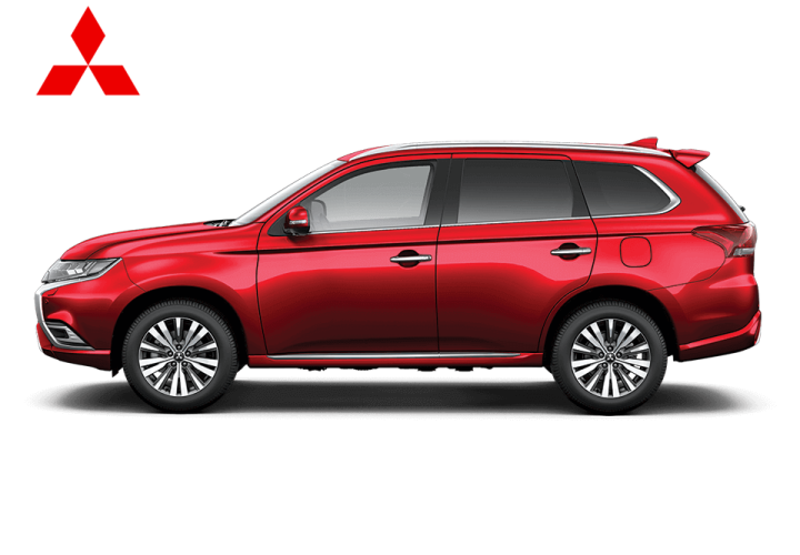 DÒNG 2.0 CVT Premium