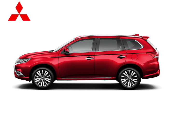 DÒNG 2.0 CVT Premium