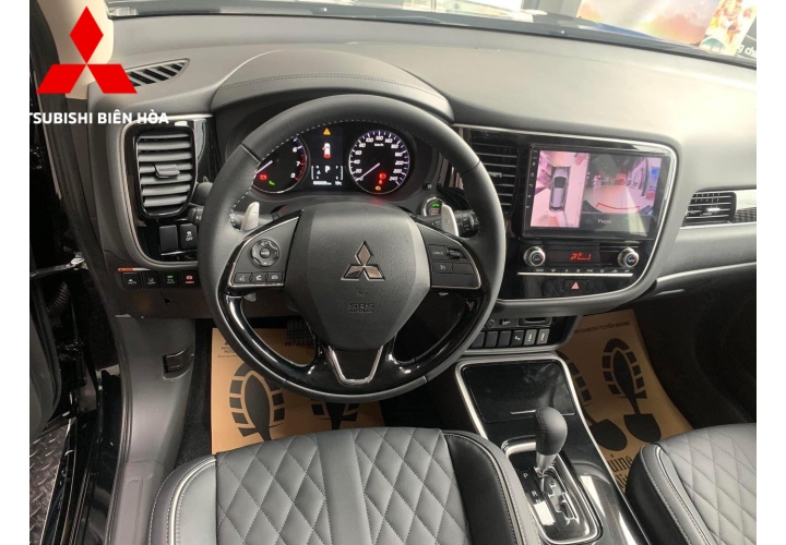 DÒNG 2.0 CVT Premium