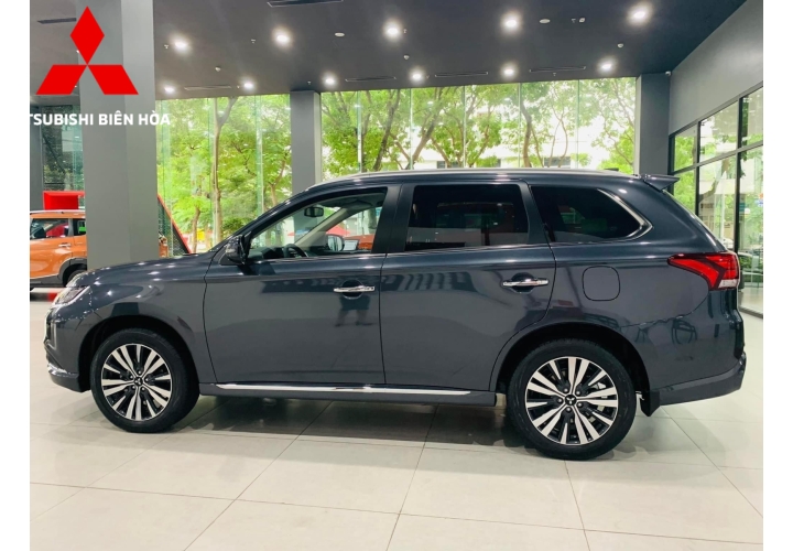 DÒNG 2.0 CVT Premium
