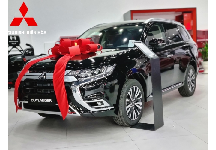 DÒNG 2.0 CVT Premium