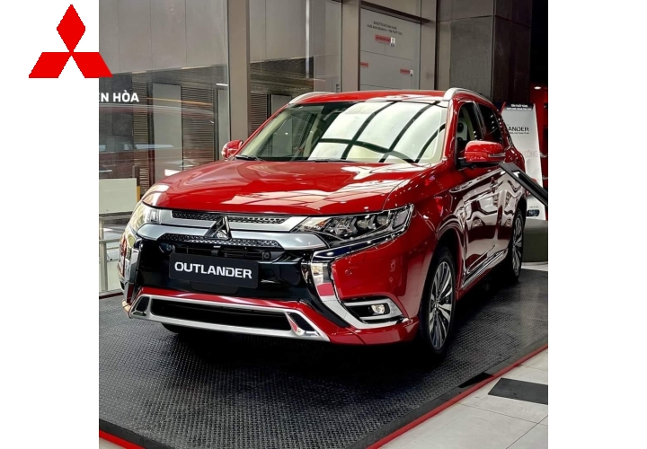 DÒNG 2.0 CVT Premium
