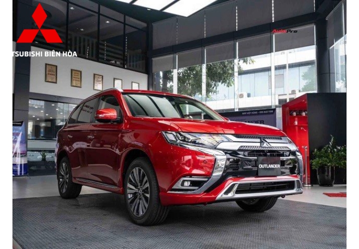 DÒNG 2.0 CVT Premium