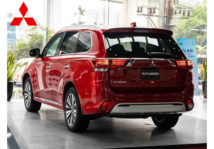 DÒNG 2.0 CVT Premium