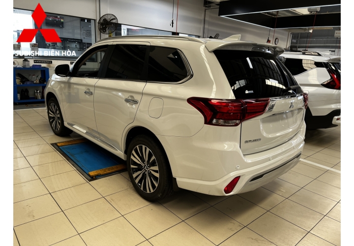 DÒNG 2.0 CVT