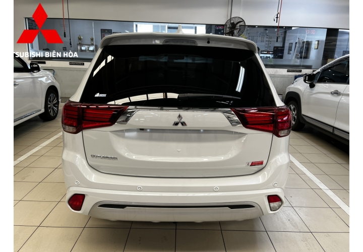 DÒNG 2.0 CVT