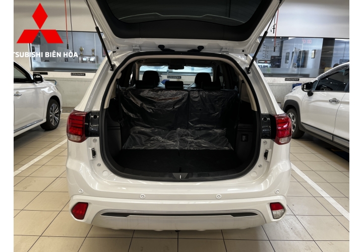 DÒNG 2.0 CVT