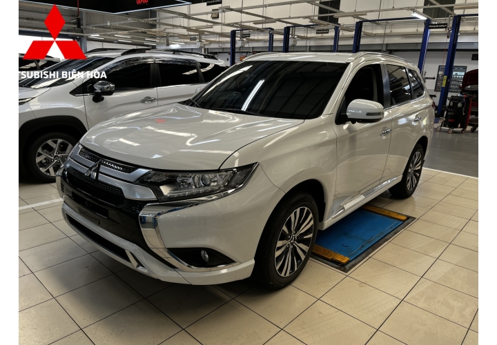 DÒNG 2.0 CVT