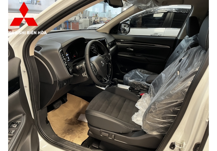 DÒNG 2.0 CVT