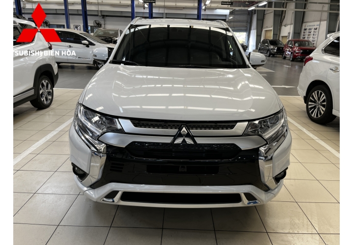 DÒNG 2.0 CVT