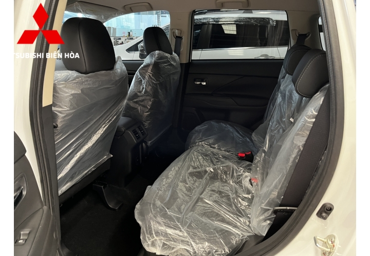 DÒNG 2.0 CVT