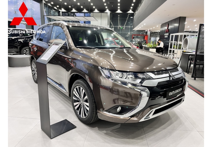 DÒNG 2.0 CVT