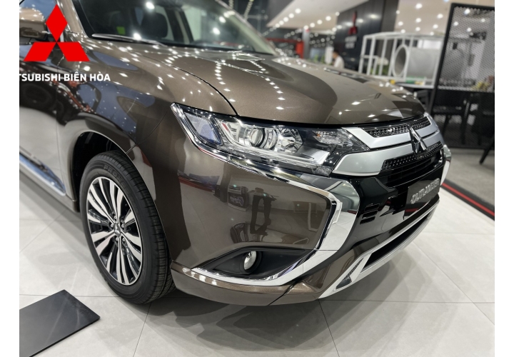 DÒNG 2.0 CVT