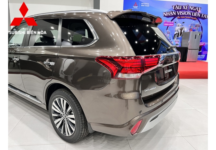 DÒNG 2.0 CVT