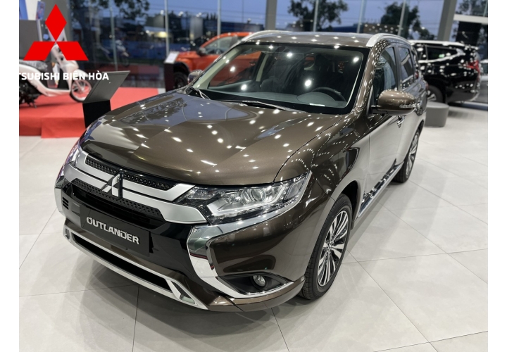 DÒNG 2.0 CVT